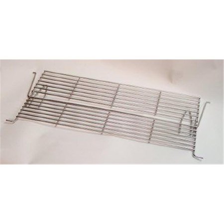 PERFECTPILLOWS Stainless Steel Retract-A-Rack & Fold-Out for C3-Q3-P3-R3-T3-D3 Series PE2559796